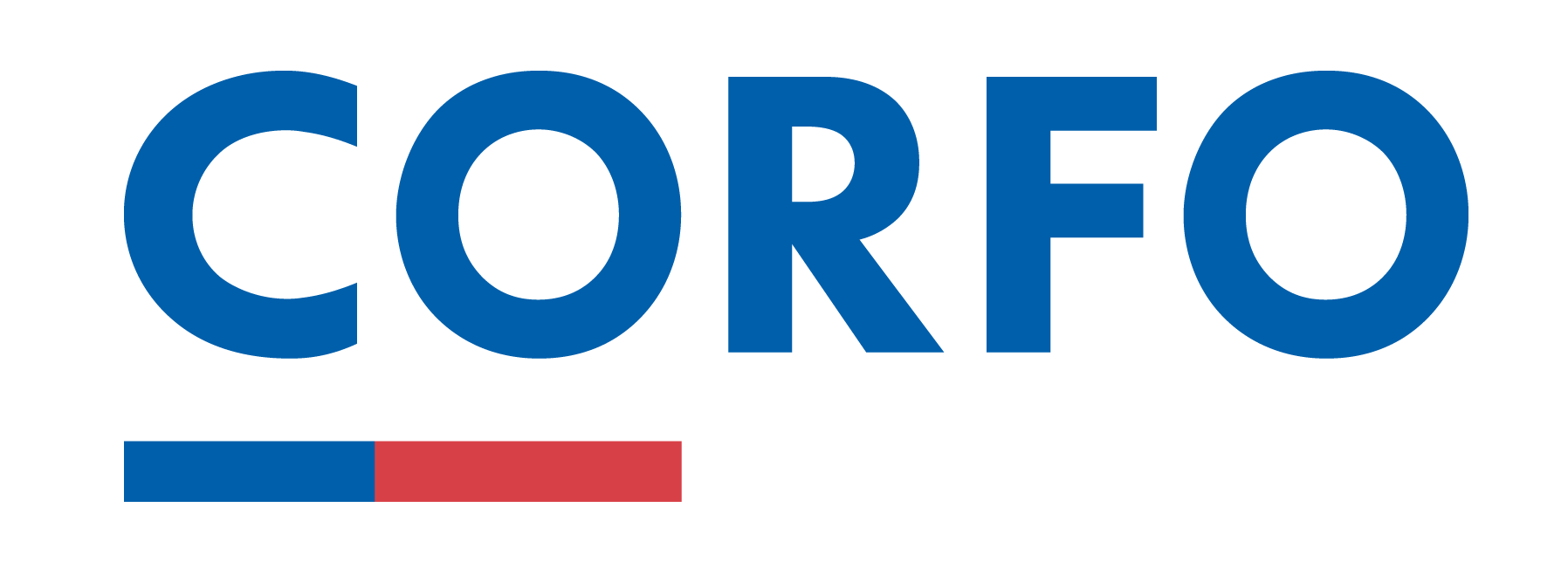 Logo Corfo
