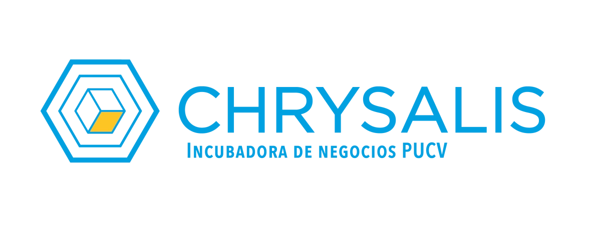 Logo Chrysalis