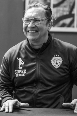 Jaime Flores